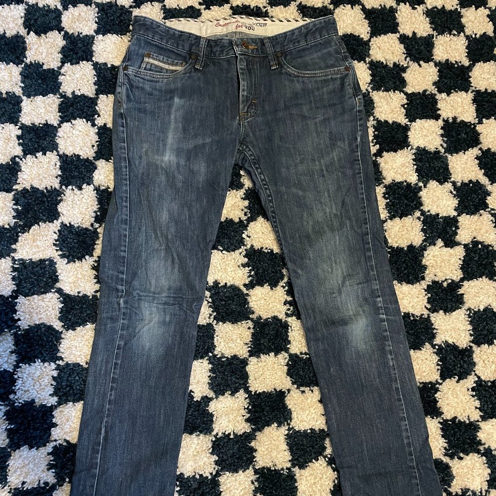 Vans Denim Jeans